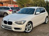 BMW 116i Sport Line*KLIMA*XENON*PDC*SITZHZG* - : Taxi, Limousine