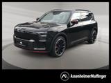 Smart #5 BRABUS HUD+Pano+360+Cam+Navi+Sitzklima+AUT