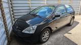 Honda Civic 1.6*Alufelgen*Klimaanlage* - Honda Civic: Coupé, 1.6