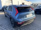 Kia Niro EV Niro EV Spirit 64 Kwh - blaue Kia Niro EV