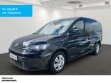 Volkswagen Caddy Maxi 1 5 TSI 7 SITZE SHZ KAMERA APP CONNEC - Volkswagen Caddy Maxi aus 2023
