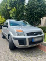 Ford fusion 1.4 Tdi - Ford Fusion mit Diesel-Antrieb