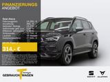 Seat Ateca 1.5 TSI DSG FR LINE LED VIRTUAL BEATS LM19