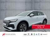 Audi Q4 e-tron 45 QU ADVANCED LED+NAVI+ACC+RFK+DAB+VC - Audi Q4 e-tron aus 2024