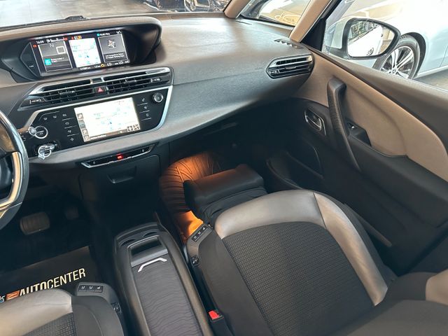MYAUTOCENTER – Gebraucht- und Jahreswagen mit Werkstattservice in Pfaffenhofen Citroën C4 *KEYLESS*MASSAGE*TEMPO*NAVI*