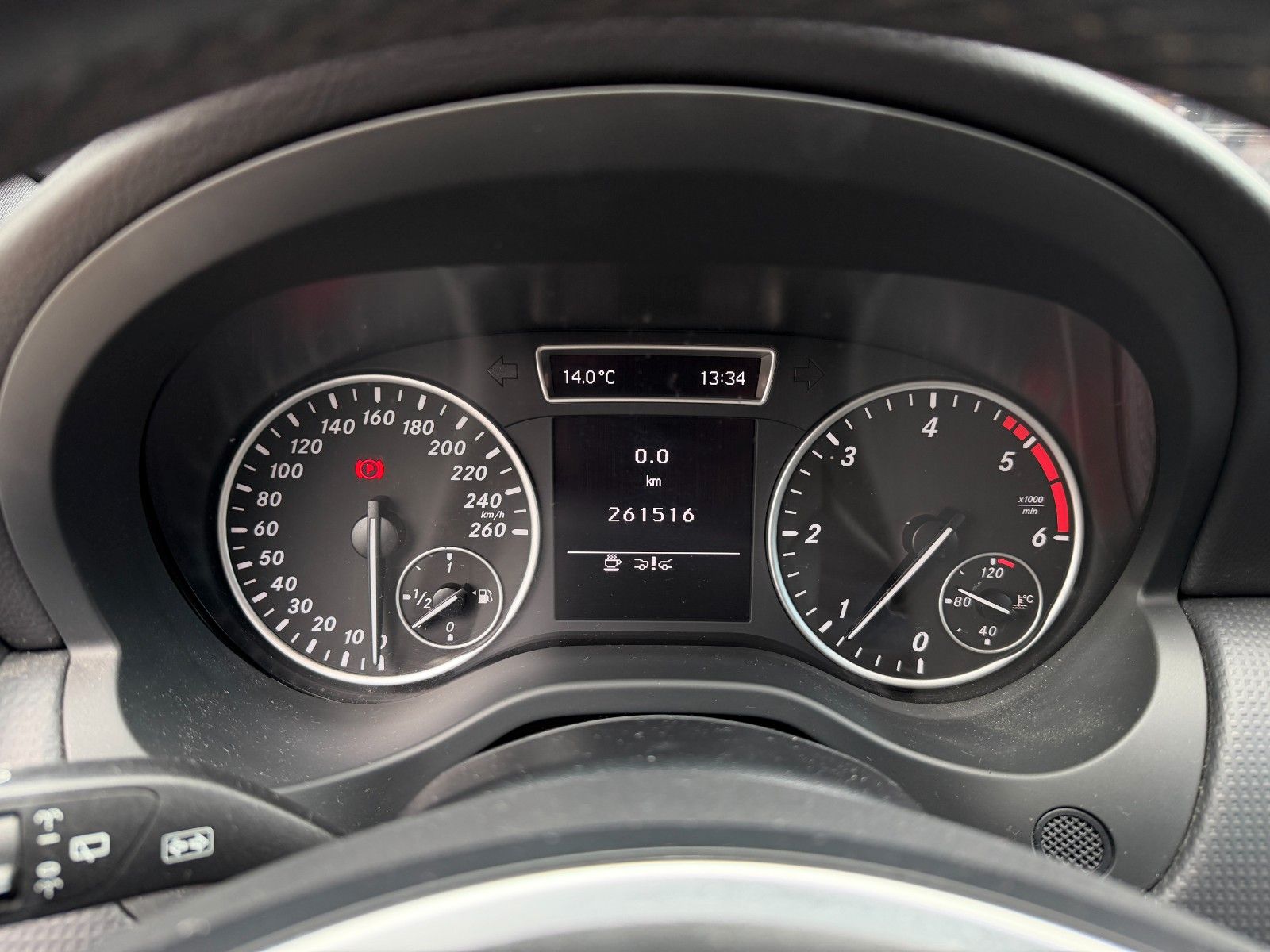MERCEDES-BENZ A 180 A 180 CDI / d BlueEfficiency SHZ/NAVI – Ansicht 27