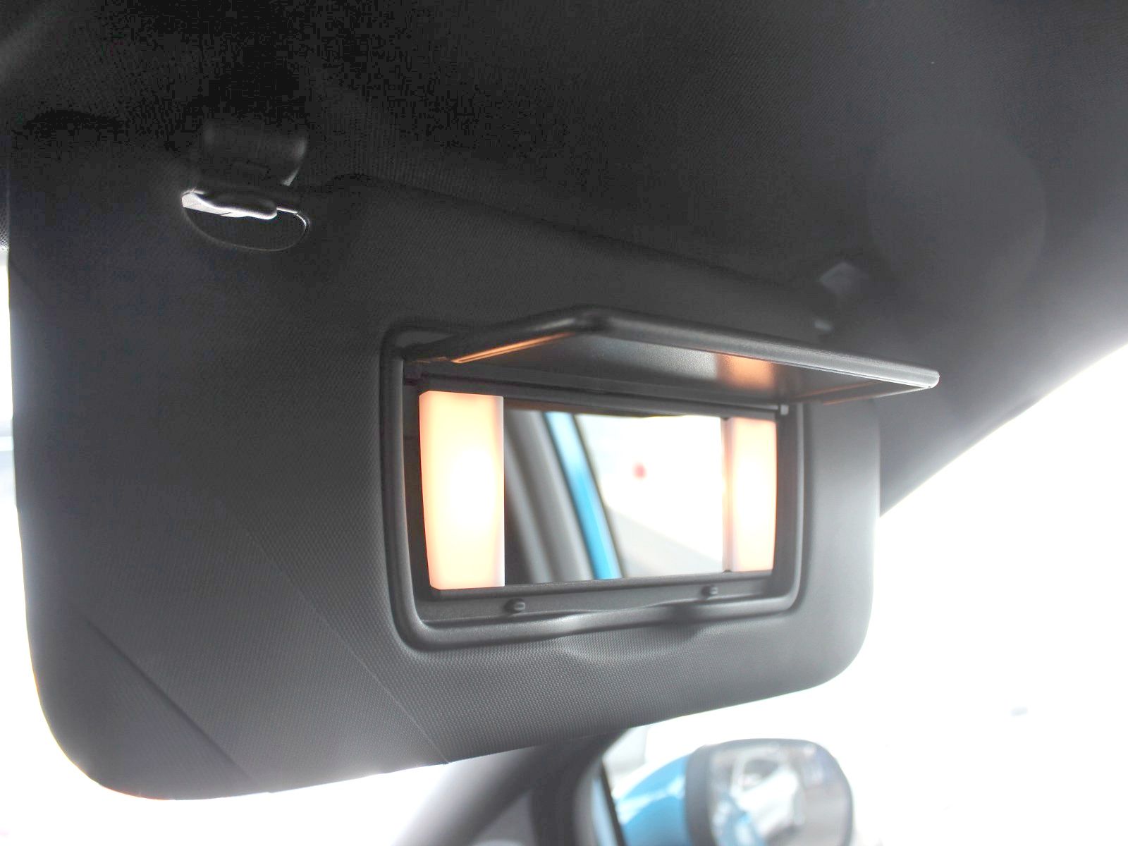 Fahrzeugabbildung Ford Puma ST-Line