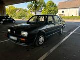 Volkswagen Jetta 1.3 Tüv Neu - gebrauchte VW Jetta aus dem Jahr 1991