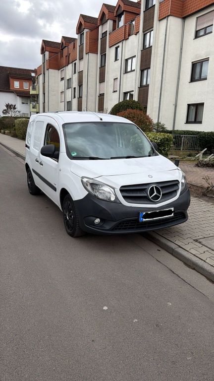 Image of Mercedes-Benz Citan