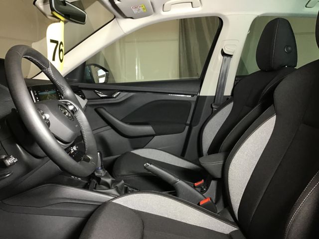 Fahrzeugabbildung Skoda Kamiq Selection 1.5 TSI DSG/ACC/LED/SmartLink