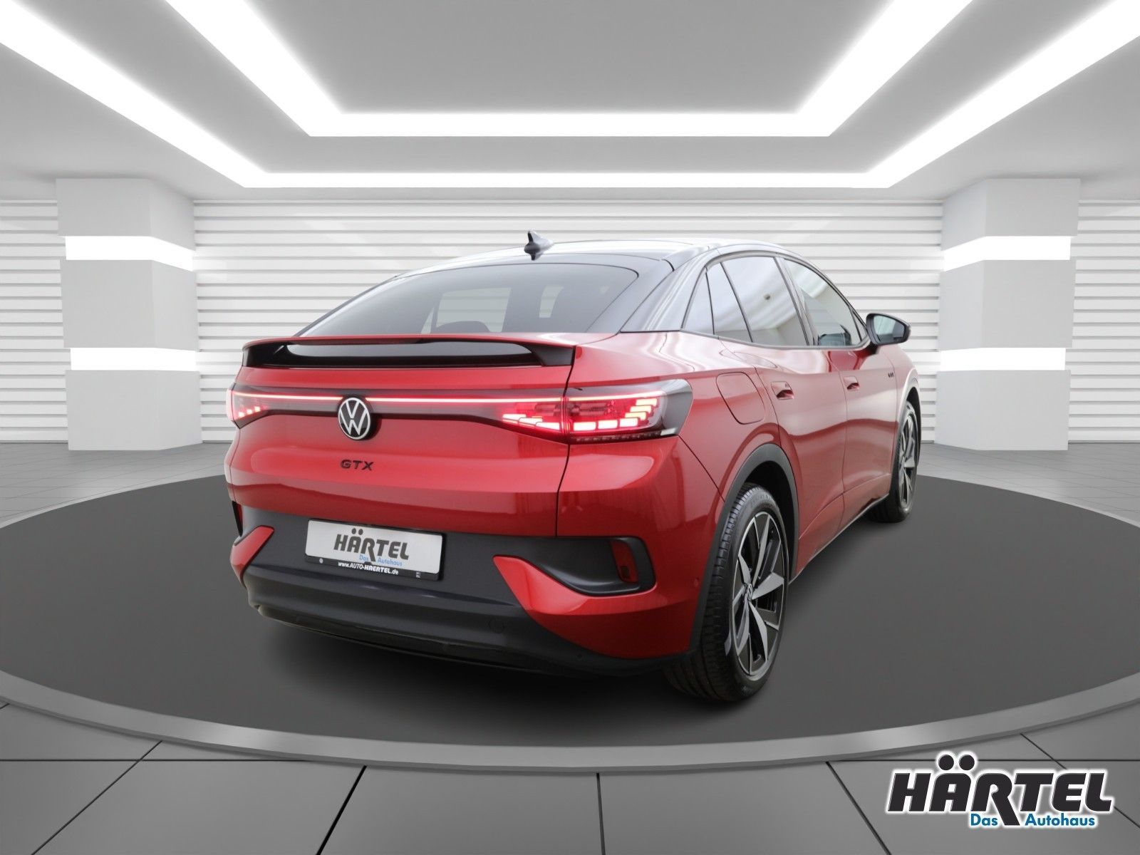 Volkswagen ID.5 GTX 4MOTION 77 KWH AUTOMATIK Sportpaket LED imagem 3