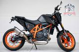 KTM 690 Duke R - KTM DUKE 690 R