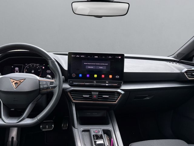 Leon 1.5TSI *MATRIX-LED+NAVI+ACC+DESIGNPAKET+KES
