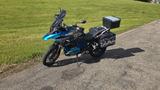 BMW R 1200 GS Rallye Fast Voll. +Koffer & Zubehö - BMW F 1200 GS