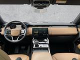 Land Rover Range Rover Sport D250 SE AHK/Panoramadach - gebrauchte Land Rover Range Rover Sport aus dem Jahr 2023