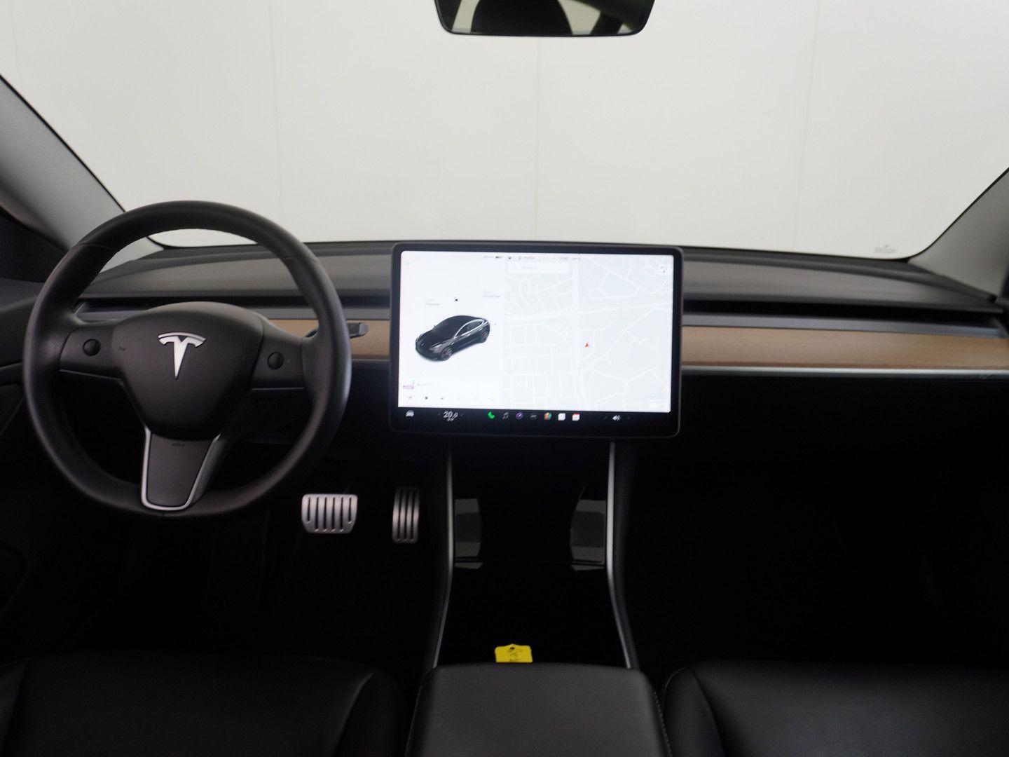 Tesla Model 3 Performance 513pk 0-100kmh in 3,4 sec. 2 imagem 3