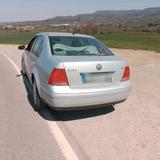 Volkswagen VW Bora aus Erstbesitz - gebrauchte VW Bora aus dem Jahr 1999