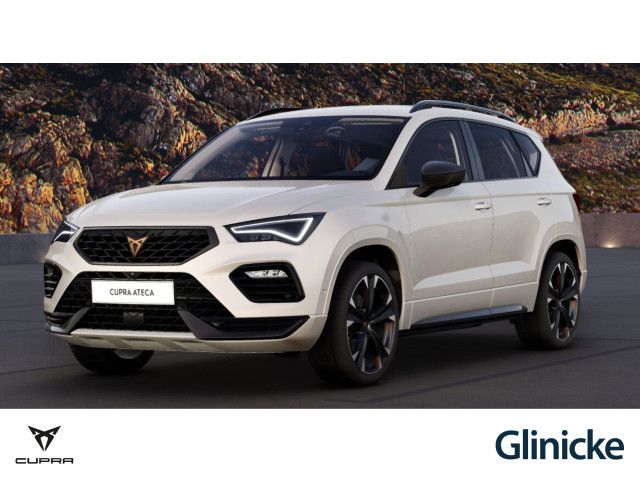 Cupra Ateca 1.5 TSI 110 kW DSG