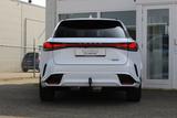 Lexus RX 500h F-Sport Performance I Mark Lev. I Turbo - Lexus RX 500 aus 2023