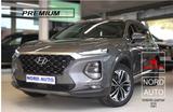 Hyundai Santa Fe 2.2 PRIME Autom. Navi/360Cam/Leder/LED - Hyundai Santa Fe Prime mit Diesel-Antrieb