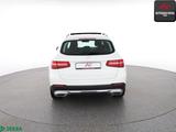 Mercedes-Benz GLC 350 d 4M EXCLUSIVE TOTWINKEL,AHK,PANO,COMAND - Mercedes-Benz GLC-Class in Berlin