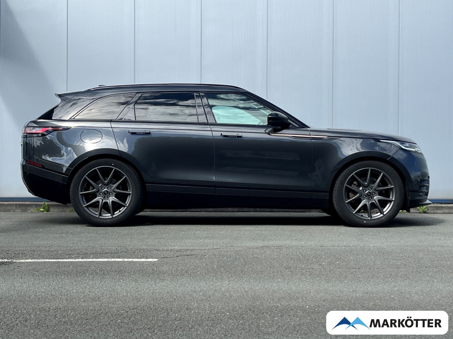 Land Rover Range Rover Velar D300 R-Dynamic HSE ACC/Massage imagem 3