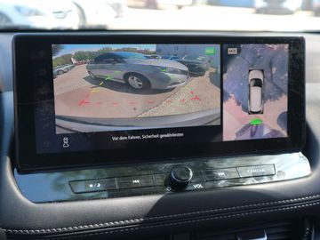 Nissan X-Trail - 12