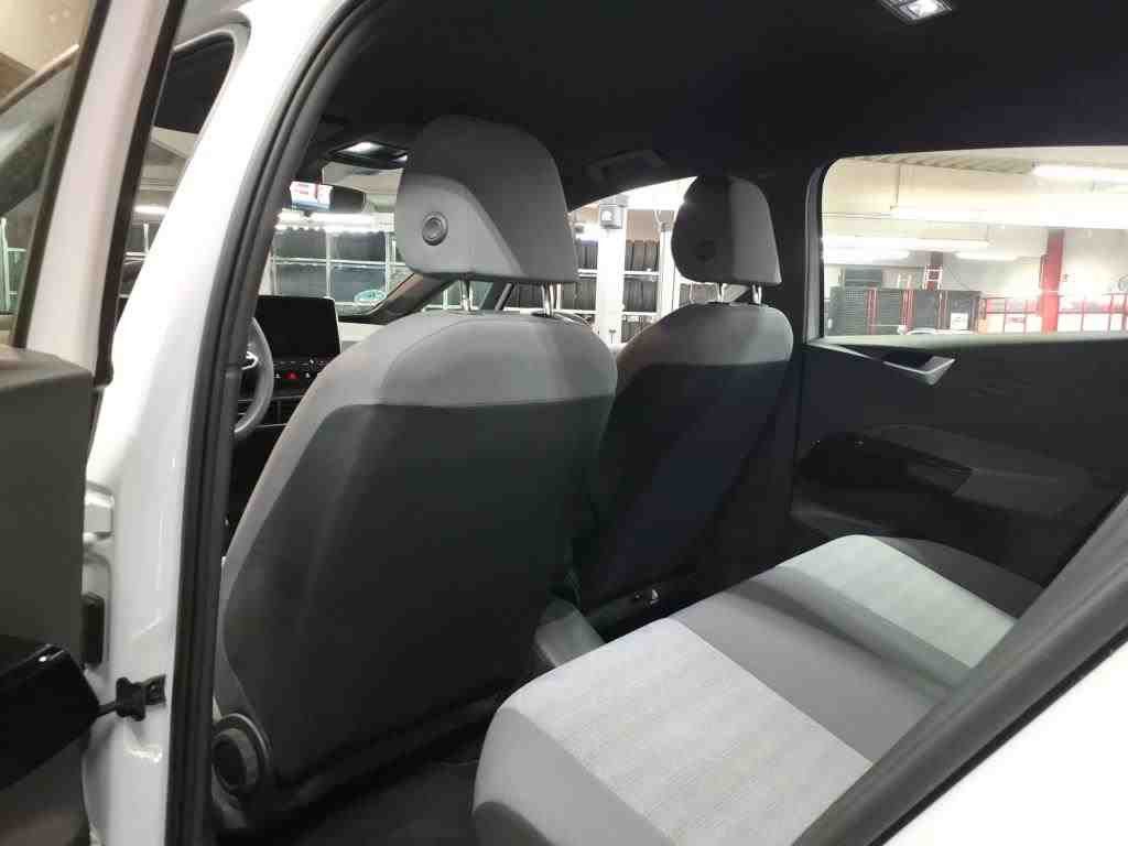 Volkswagen ID.3 - Bild 5