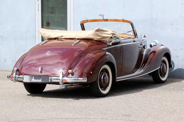 1949 Mercedes-BENZ OTHERS — миниатюра 11