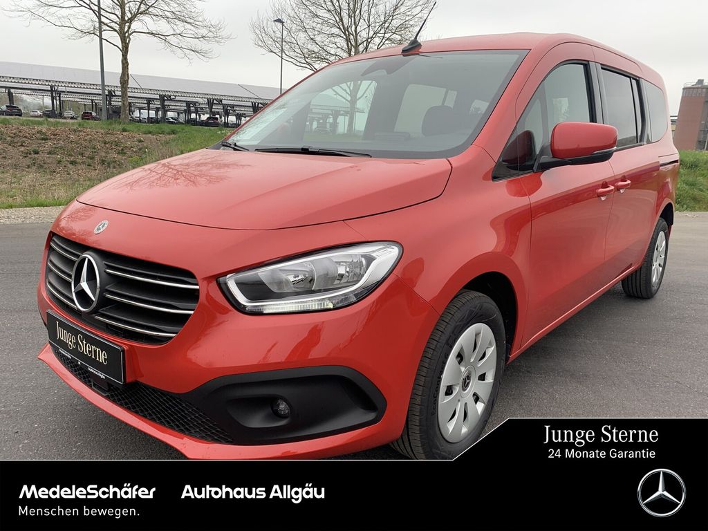 Mercedes-Benz T-Klasse