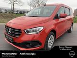 Mercedes-Benz T 180 Lang RÜCKFAHRKAMERA SICHERHEITS PAKET AHK