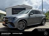 Mercedes-Benz GLE 350 de 4M AMG AHK Airmatic M-LED 360° NP99 - gebrauchte Mercedes-Benz GLE 350 aus dem Jahr 2024