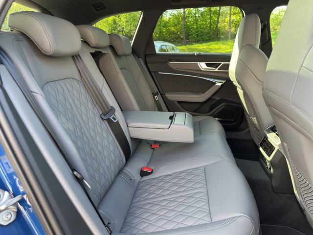 S6 Avant 3.0 TDI quattro B&O WKR PANO 360°
