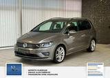 Volkswagen Golf Sportsvan VII Highline .R-Line Sport-Paket. - Volkswagen Golf Sportsvan in Duisburg