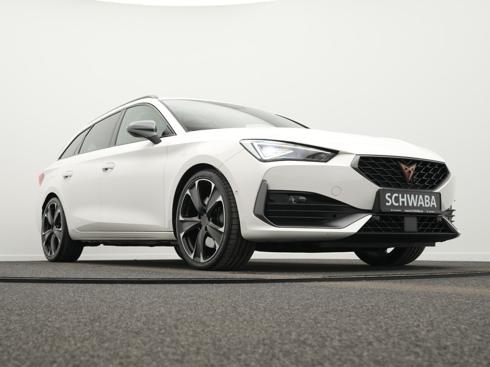 Cupra Leon - Bild 21