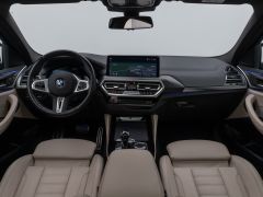 Foto Nummer 40: BMW X4 M40
