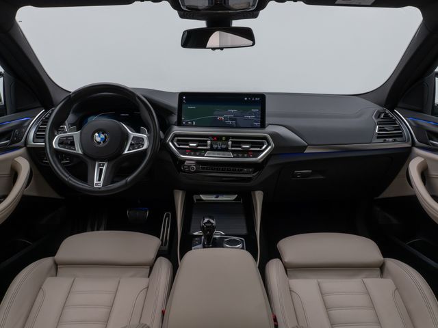 Foto Nummer 40: BMW X4 M40