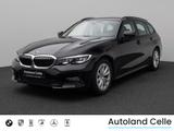 BMW 320i CockPit+ DAB PDC LED Lordos Sitzhzg Komfort - BMW 320: Schwarz, 320d