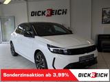 Opel Corsa 1.2 GS IntelliLux Tech1-Komfort-Paket Cam - Opel Corsa aus 2025