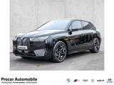 BMW iX xDrive40 M Sport HUD PANO ACC AHK RFK NAVI - BMW iX M Gebrauchtwagen