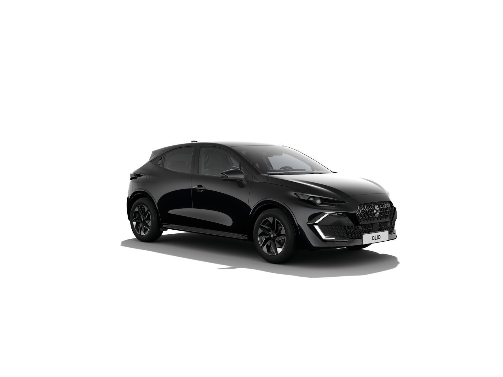 Fahrzeugabbildung Renault Clio Techno TCe 115 EDC