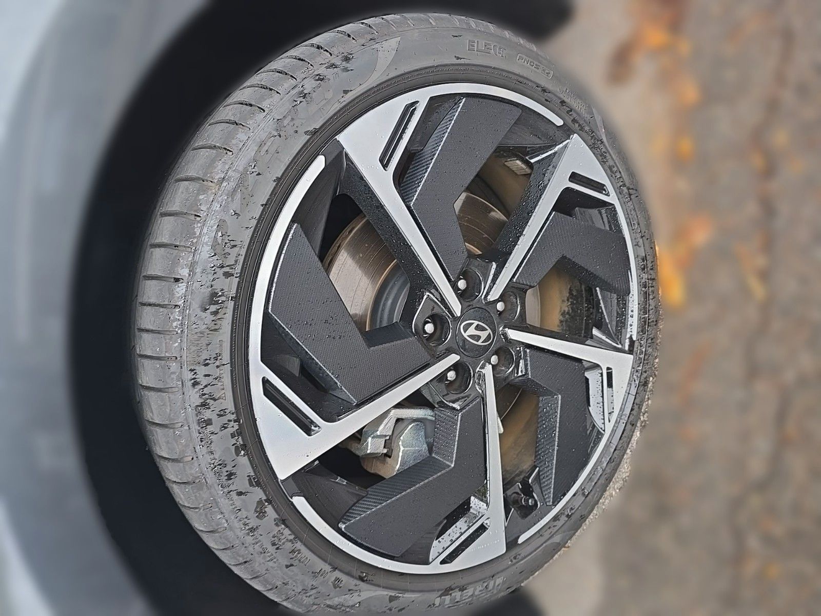 Hyundai IONIQ 6 – Bild 4