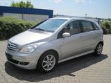 Mercedes-Benz B 180 CDI Navi Panoramadach TÜV 12-2026 - gebrauchte Mercedes-Benz B 180 aus dem Jahr 2005