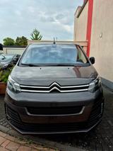 Citroën SpaceTourer 2,0 BlueHDi 180 S&S L2 Rip Curl ... - Citroën SpaceTourer: Rip Curl
