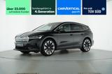 Skoda ENYAQ 80X SUITE -LEDER+ANHÄNGERKUPPLUNG+MASSAGE- - Skoda Enyaq Gebrauchtwagen