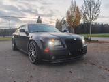 Chrysler 300c Srt8 - Chrysler Gebrauchtwagen von 2008