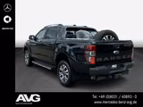 Ford Ranger 2.0 TDCi Panther Wildtrack 4x4 Doppelkab. - Ford Ranger Gebrauchtwagen in Dresden