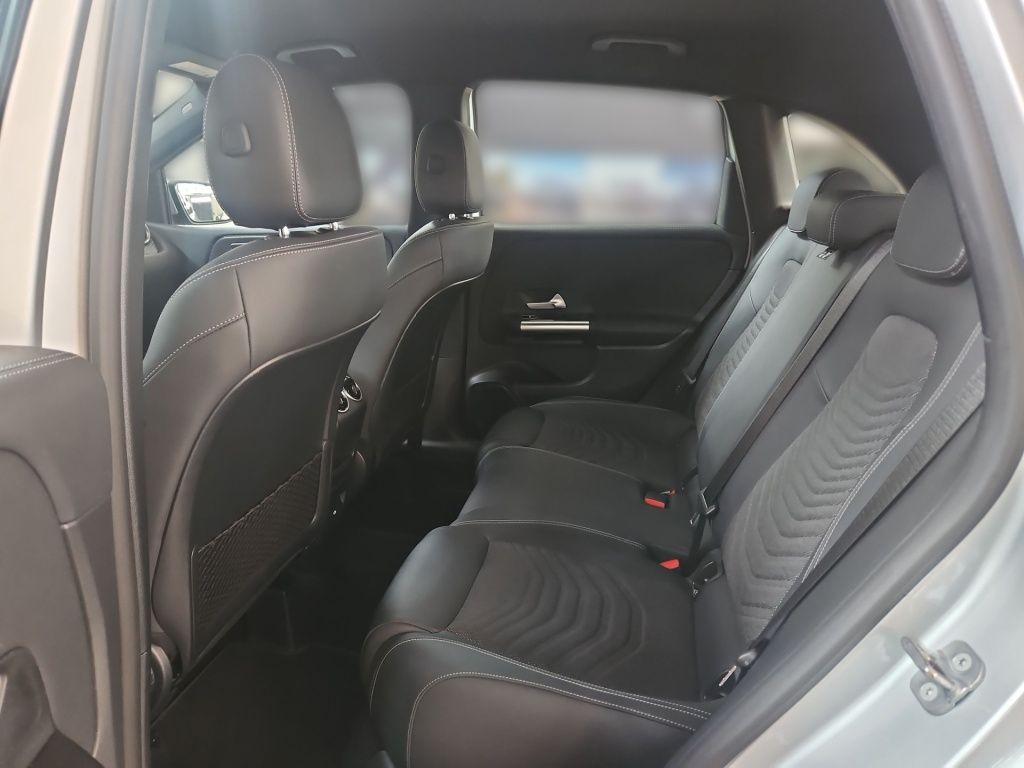 Fahrzeugabbildung Mercedes-Benz B 180 Progressive AHK Navi LED SHZ SpurH KAM DAB