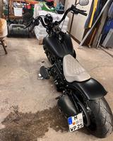 Harley-Davidson Cross Bones - CHOPPER CRO