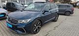 Volkswagen Tiguan*2.0*TDI*R-Line*4Motion*DSG*MEGA*HUD*PANO* - Volkswagen Tiguan mit Diesel-Antrieb: Sitzheizung, Geländewagen